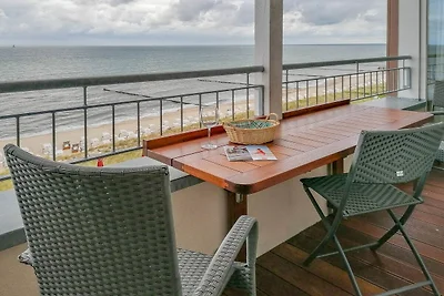 Meeresblick Whg. 5.12