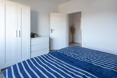 Ferienwohnung Flut