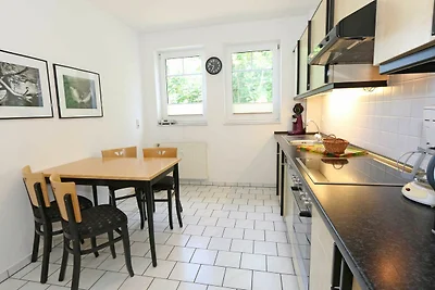 Vakantieappartement Gezinsvakantie Baabe