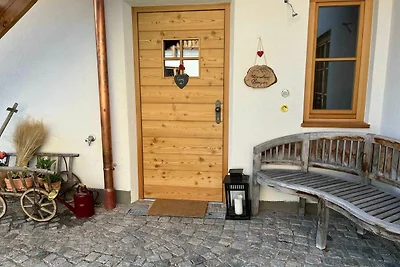 Vakantieappartement Gezinsvakantie Bayrischzell