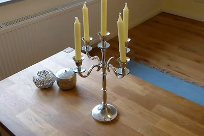 Vakantieappartement Gezinsvakantie Kamminke