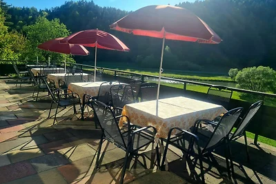 Pensione Vacanza romantica Waischenfeld