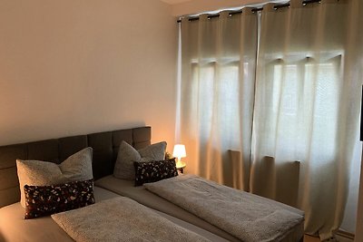 Vakantieappartement Gezinsvakantie Jena