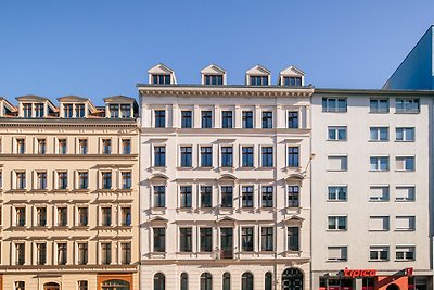 *Rooftop* Appartement mit Wohnküche und...