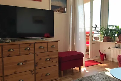 Ferienwohnung Wetterfrosch