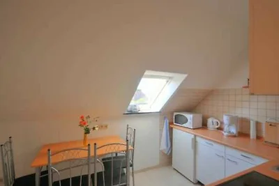 Vakantieappartement Gezinsvakantie Steinbergkirche