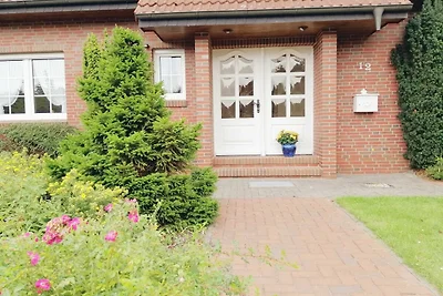 Vakantieappartement Gezinsvakantie Horumersiel