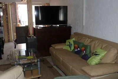 Casa vacanze Vacanza di relax Tönning