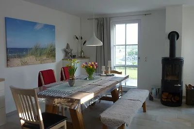 Casa vacanze Vacanza di relax Zierow