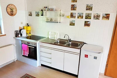 apartman za odmor Obiteljski odmor Stiege