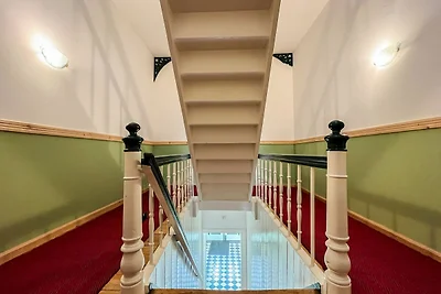 Ferienappartement 4 mit Seeblick