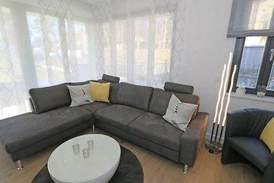 Vakantieappartement Gezinsvakantie Baabe
