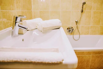 Anja's Fewo für max. 4 Personen