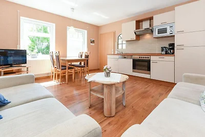 Ferienwohnung Strandkorb