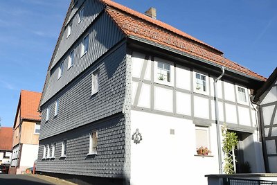 Vakantieappartement Gezinsvakantie Bad Zwesten