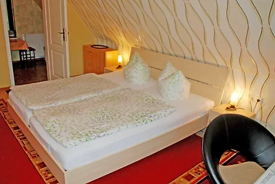 Ferienwohnung mit Terrasse OG