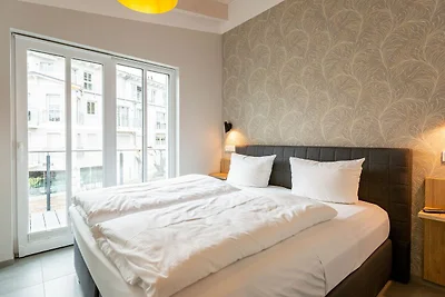 Domizil Meerzeit, App. 8