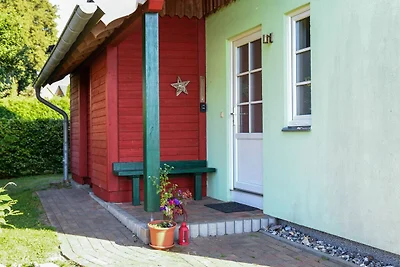 Vakantiehuis Ontspannende vakantie Bastorf