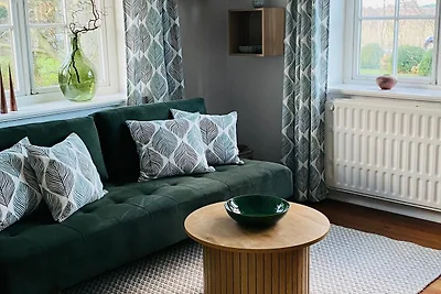 Vakantieappartement Gezinsvakantie Hollern-Twielenfleth
