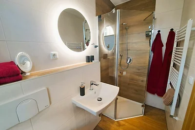 Das Ferienhaus Waren Objekt-ID 120358