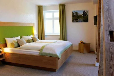 Hotel Cultuur en bezienswaardigheden Anklam