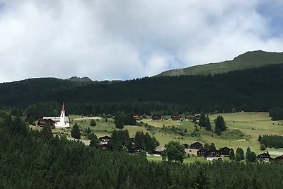 Vakantieappartement Gezinsvakantie Lienz