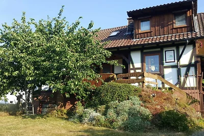 Appartamento Vacanza con famiglia Edertal