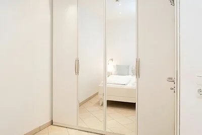 Norderhoog Whg. 8 EG