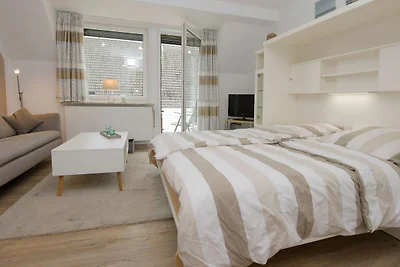 Appartamento Vacanza con famiglia Büsum
