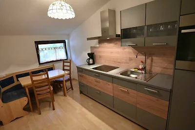Ferienwohnung Lonza