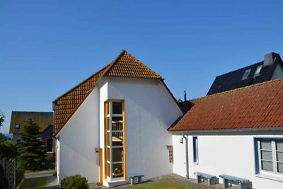 Uns Gartenhus