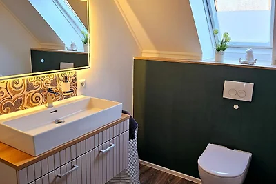 Ferienwohnung Friesentied