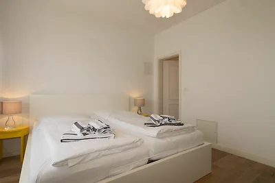 Ferienwohnung Leuchtfeuer