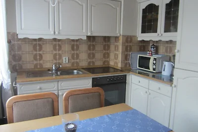 Vakantieappartement Gezinsvakantie Leer