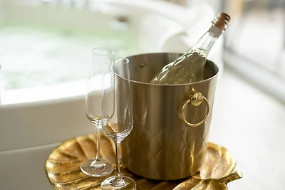 Appartamento Vacanza con famiglia Göhren-Lebbin