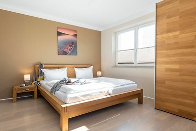 Vakantieappartement Gezinsvakantie Sassnitz