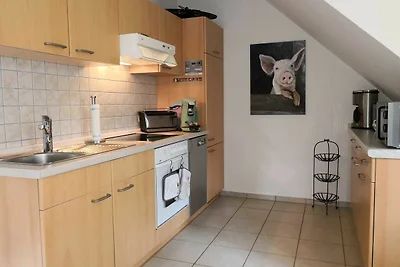 Vakantieappartement Gezinsvakantie Trassenheide