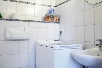 Casa vacanze Vacanza di relax Nordstrand