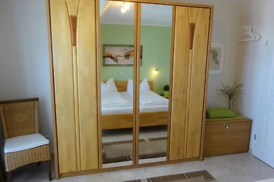 3-Zimmer-Wohnung