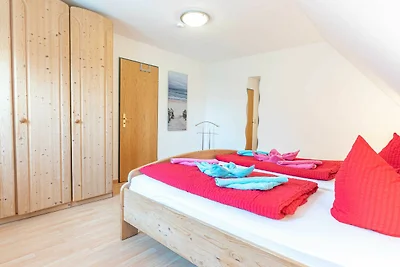 Appartamento Vacanza con famiglia Varel