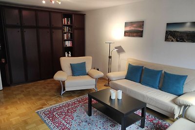 Vakantieappartement Gezinsvakantie Bad Harzburg