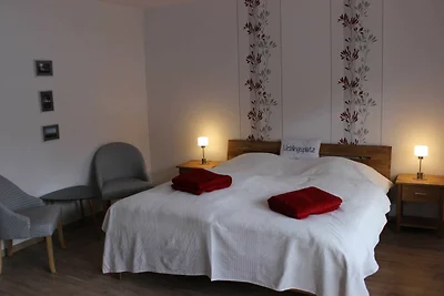 Ferienhaus KLEINE AUSZEIT