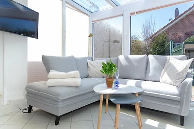 Ferienwohnung Scheunemann