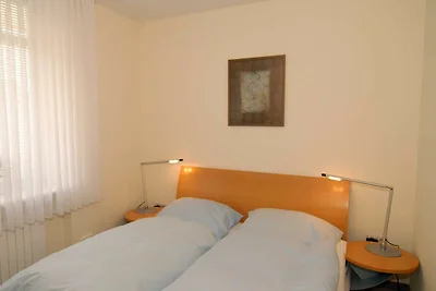 Haus Quisisana Whg 20