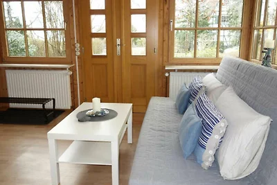 Casa vacanze Vacanza di relax Graal-Müritz