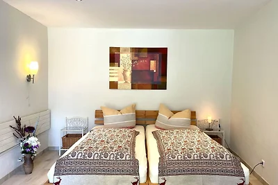 Ferienwohnung Reingehuscht