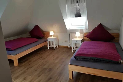 Casa vacanze Vacanza di relax Bunde