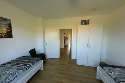 Vakantieappartement Gezinsvakantie Bad Bramstedt