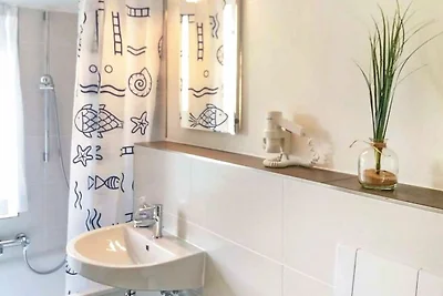 FeWo Windrose App303 HoWiDo - ABC612 - Nur...