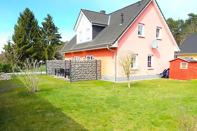 Vakantieappartement Gezinsvakantie Karlshagen
